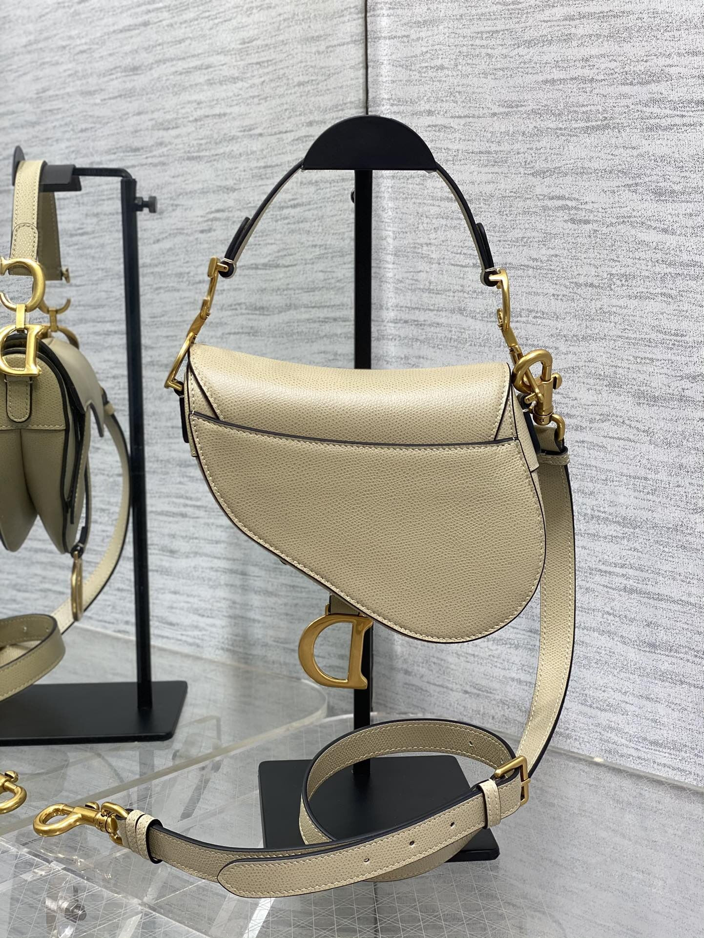 D*0r Saddle Bag 25.5 x 20 x 6.5CM