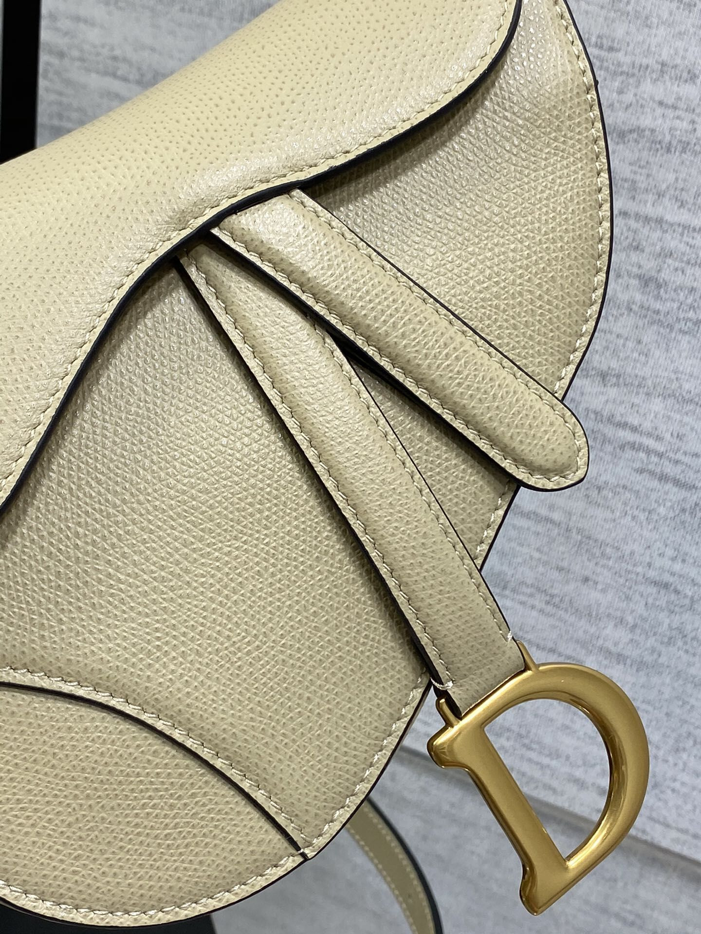 D*0r Saddle Bag 25.5 x 20 x 6.5CM