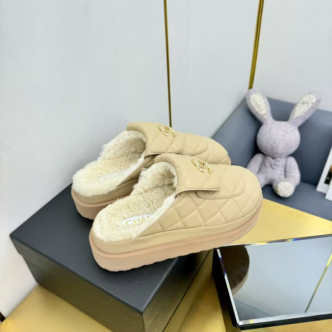 UA Ch*el MULES