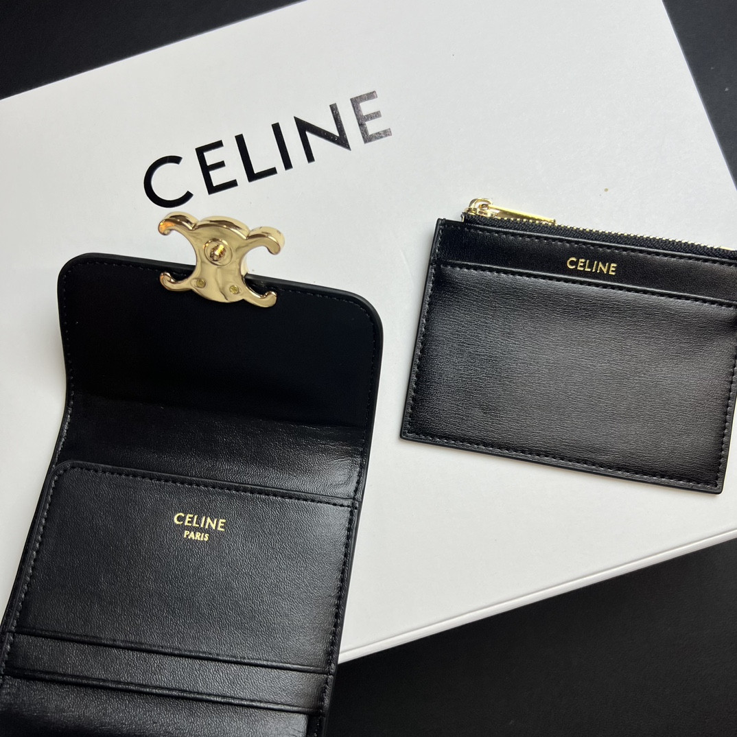 Ce**e Triomphe 9.5×7.5×3cm
