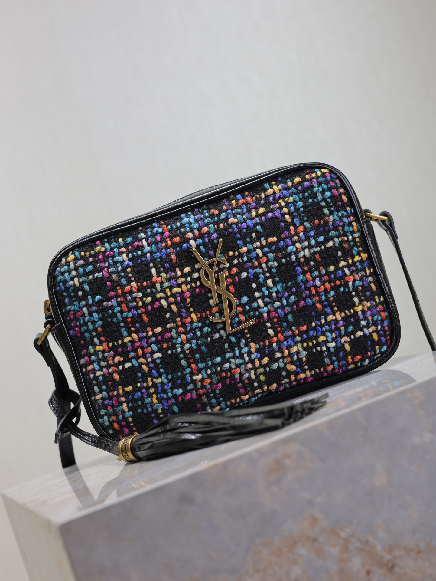 Y*L LOULOU 23 x 16 x 6cm