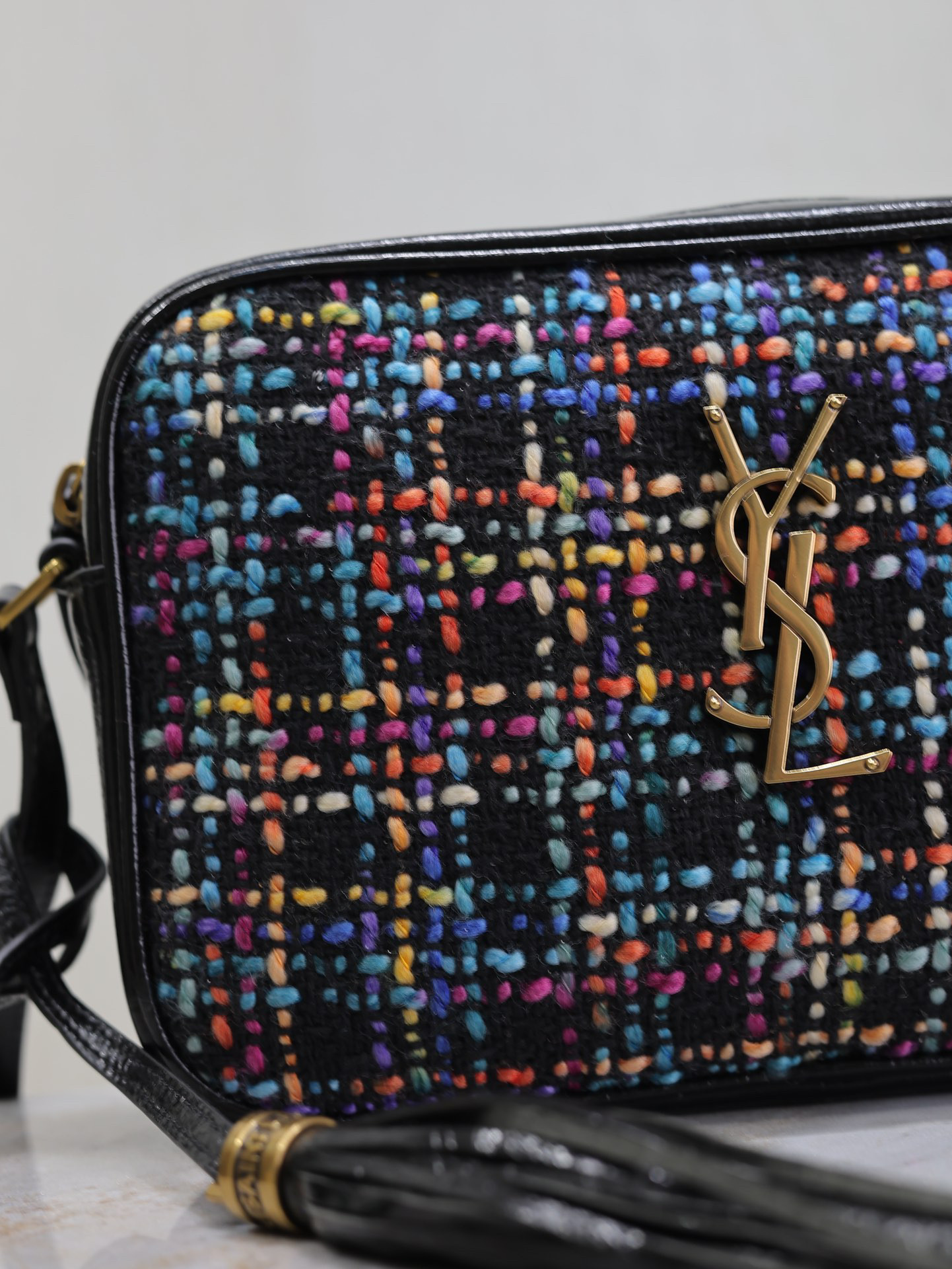 Y*L LOULOU 23 x 16 x 6cm