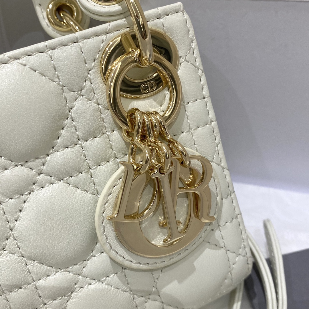 D*0r Micro Lady Bag 12×10.2×5cm