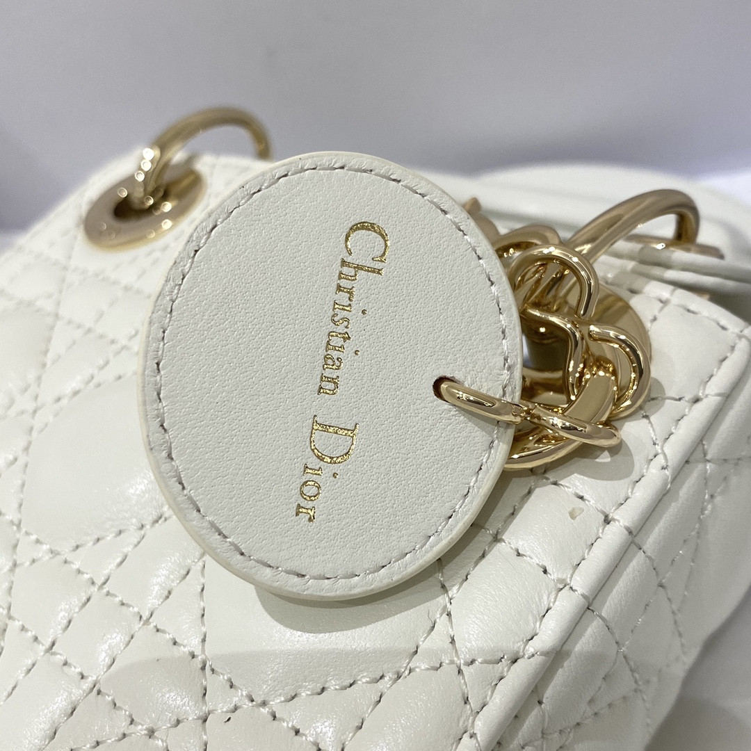 D*0r Micro Lady Bag 12×10.2×5cm