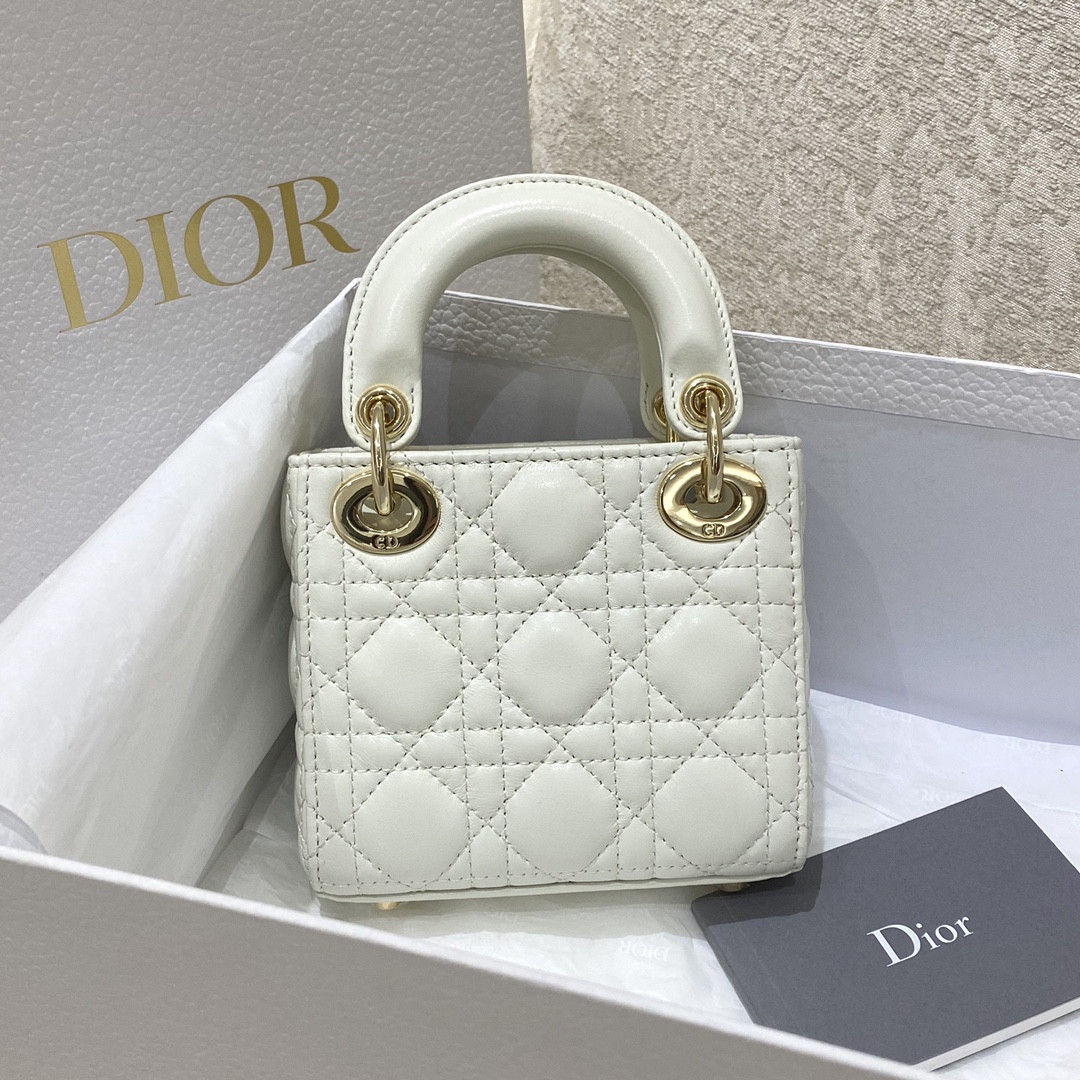 D*0r Micro Lady Bag 12×10.2×5cm