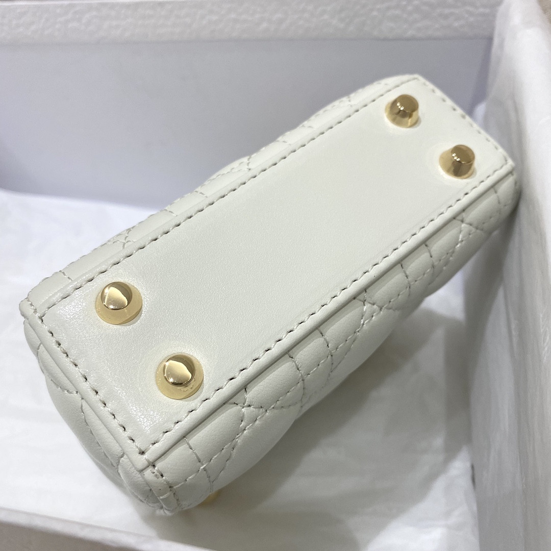 D*0r Micro Lady Bag 12×10.2×5cm