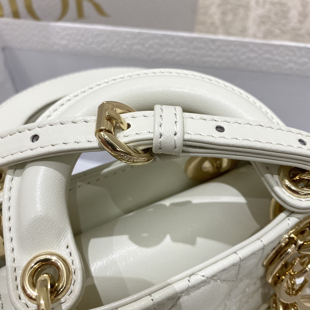 D*0r Micro Lady Bag 12×10.2×5cm