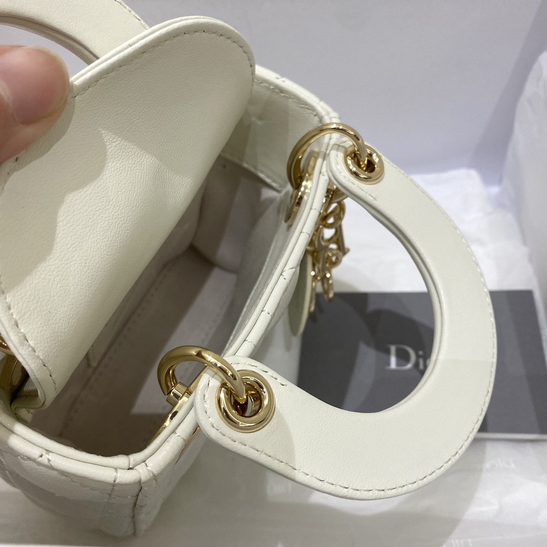 D*0r Micro Lady Bag 12×10.2×5cm