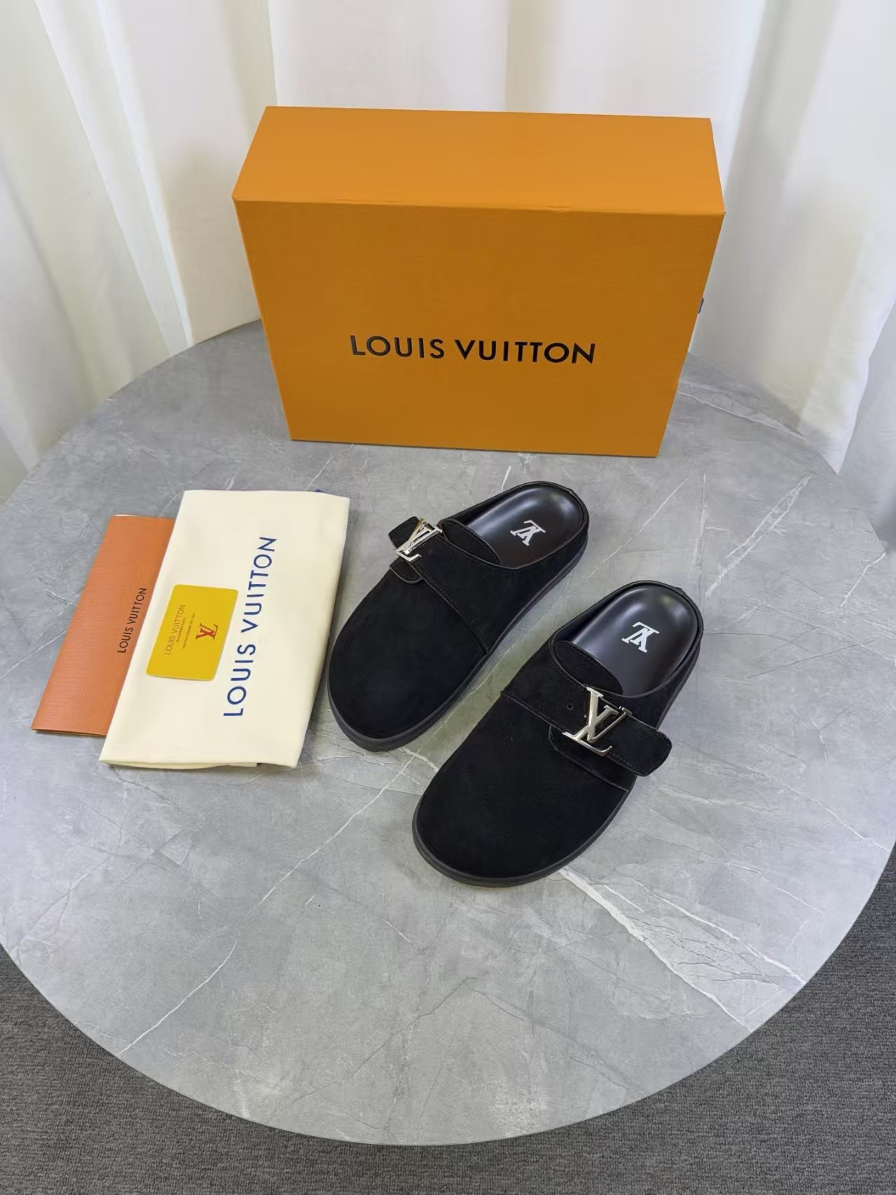 UA LV Easy Mule