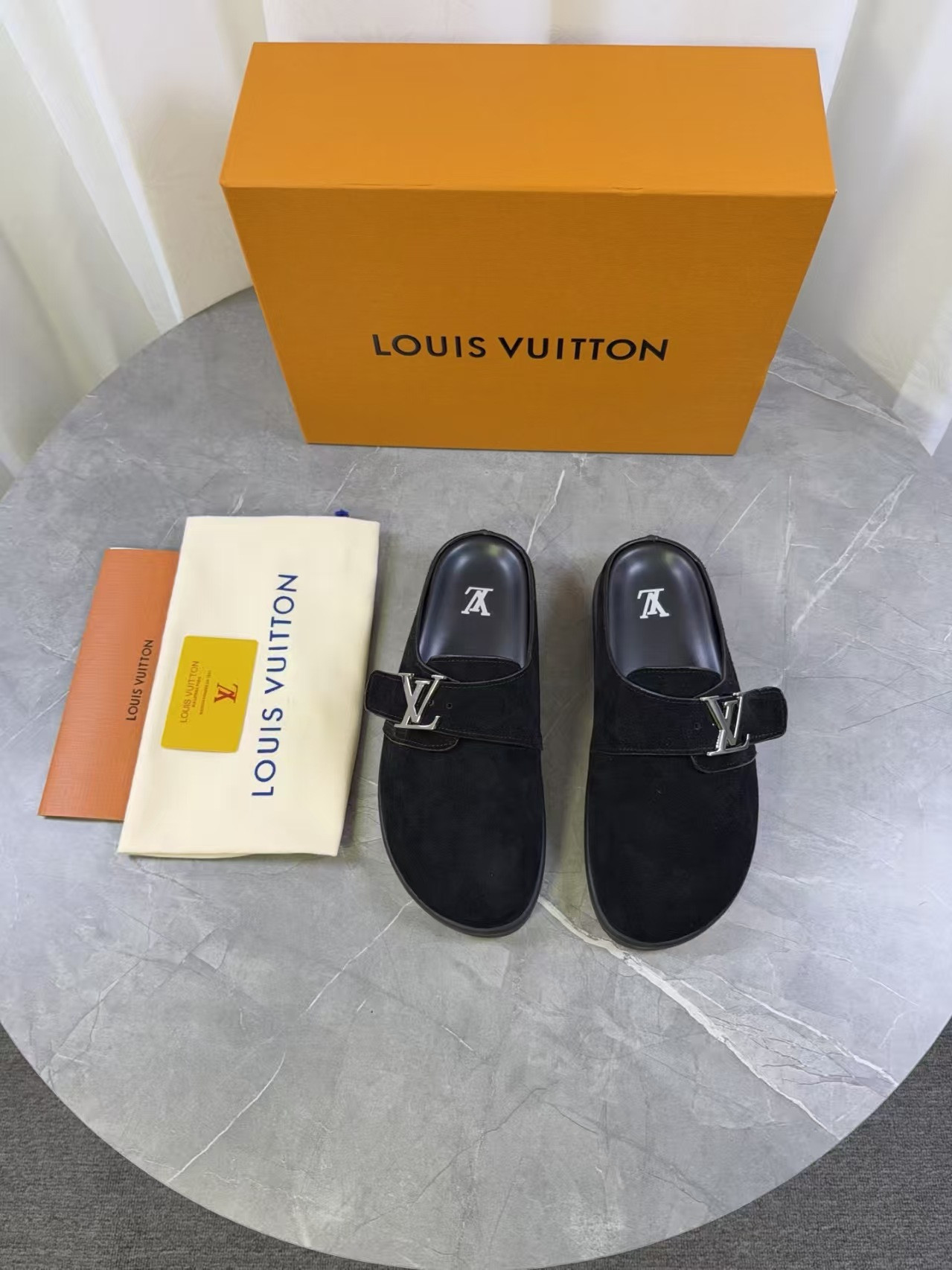UA LV Easy Mule