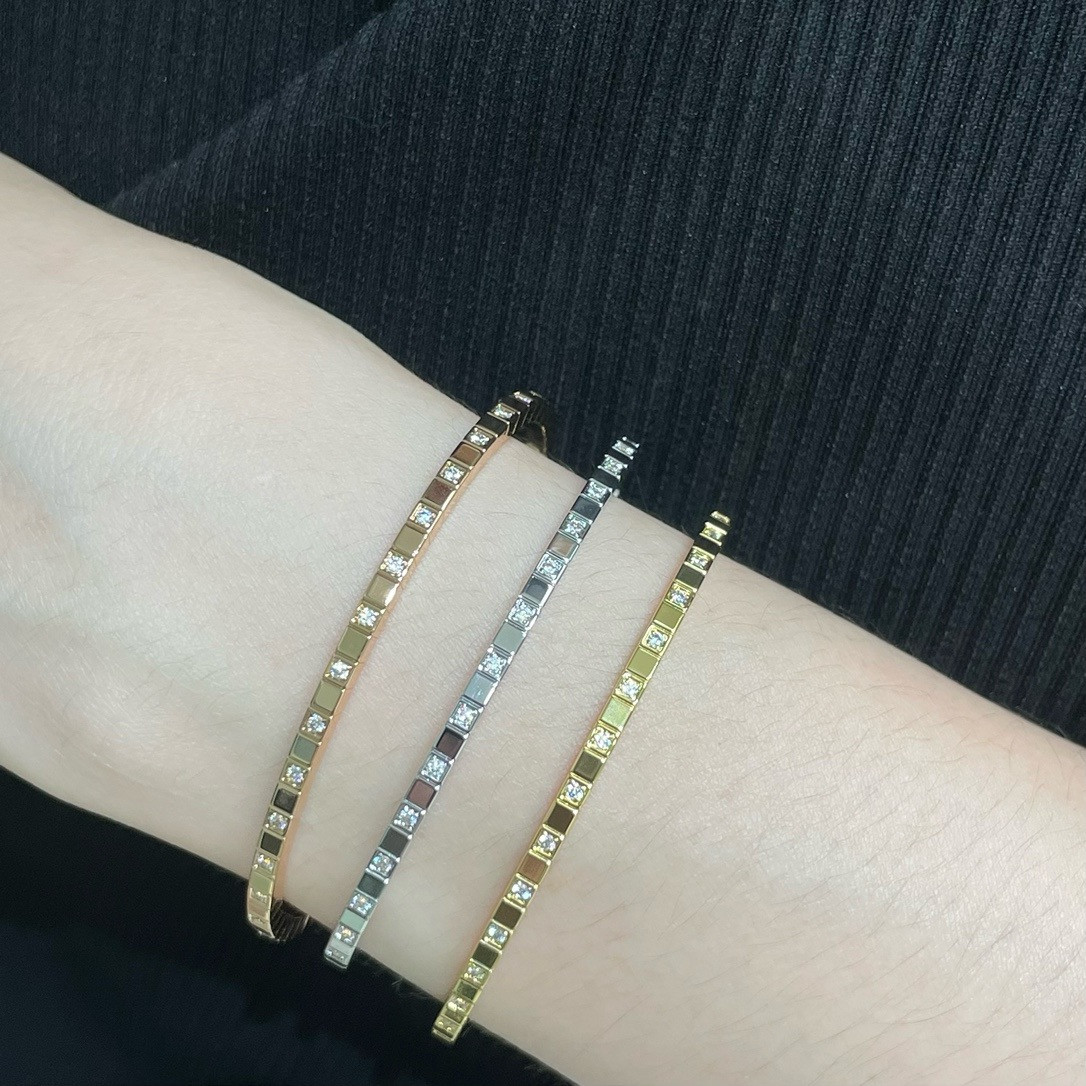 Ch0pard bracelet