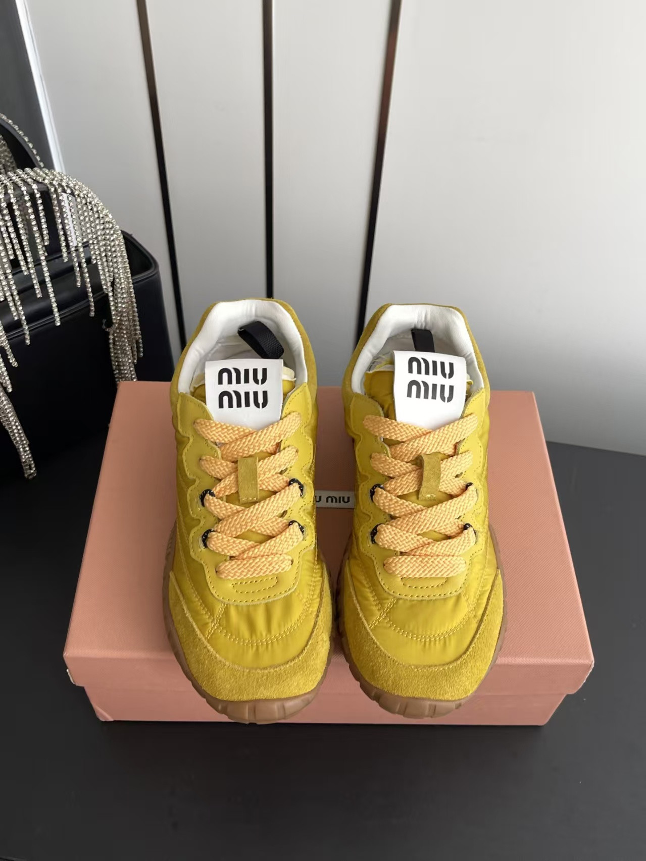 ua M1v M1v sneaker