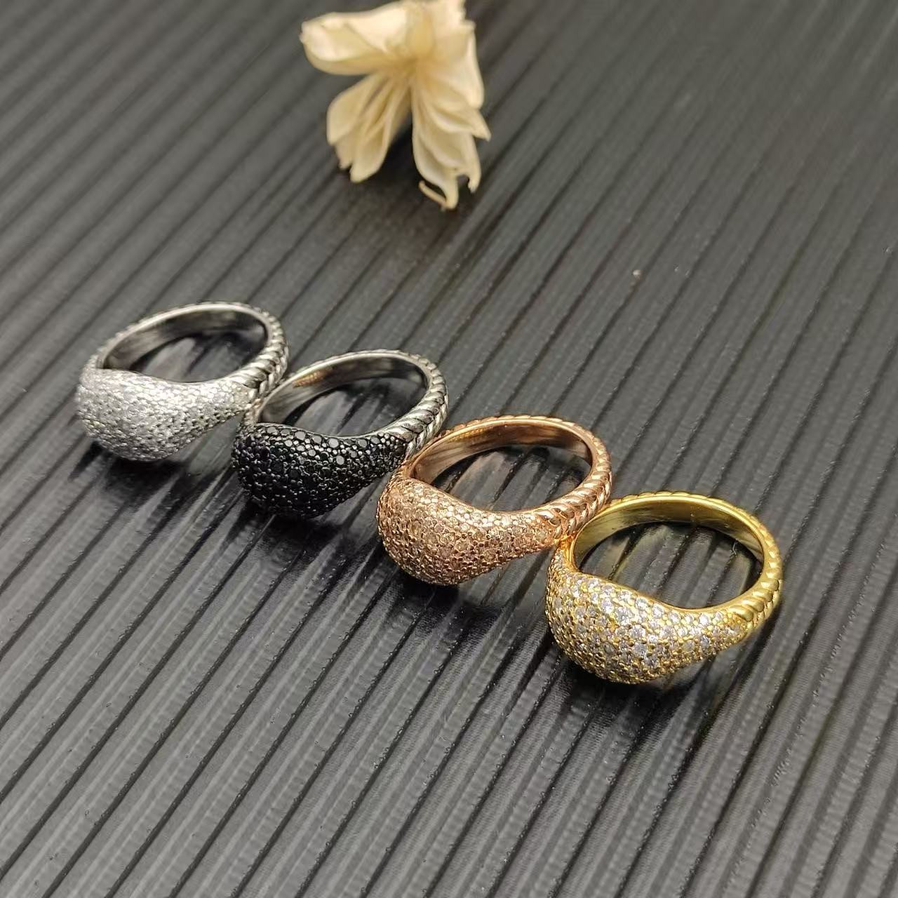 dau1d Yvrm*n ring