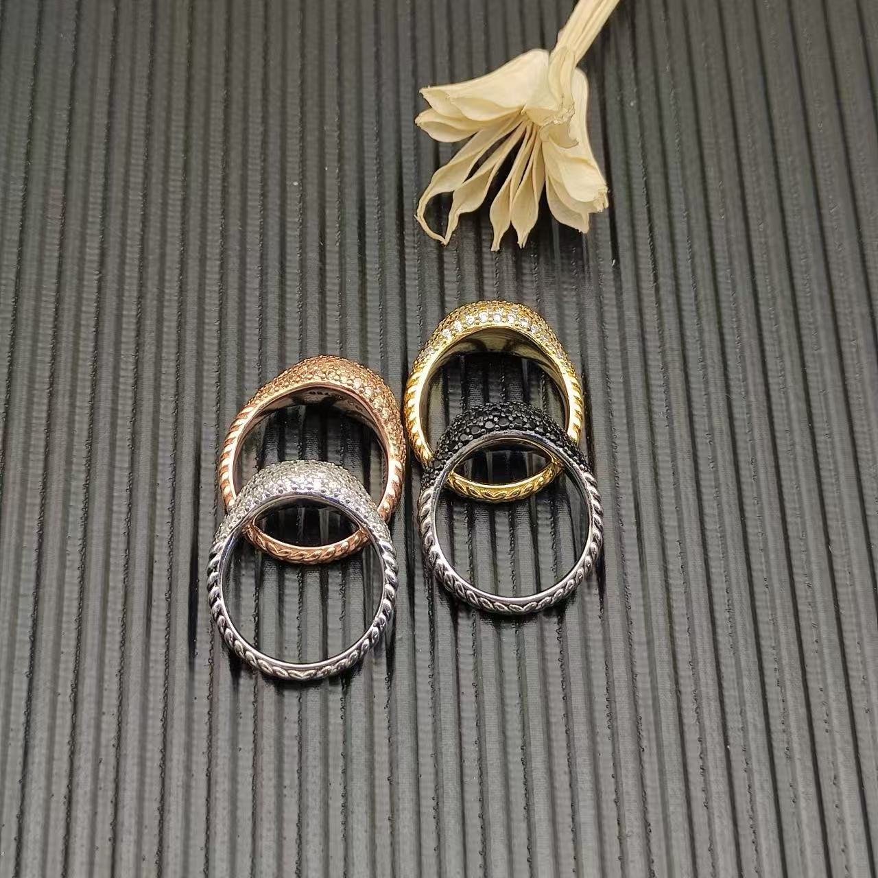 dau1d Yvrm*n ring
