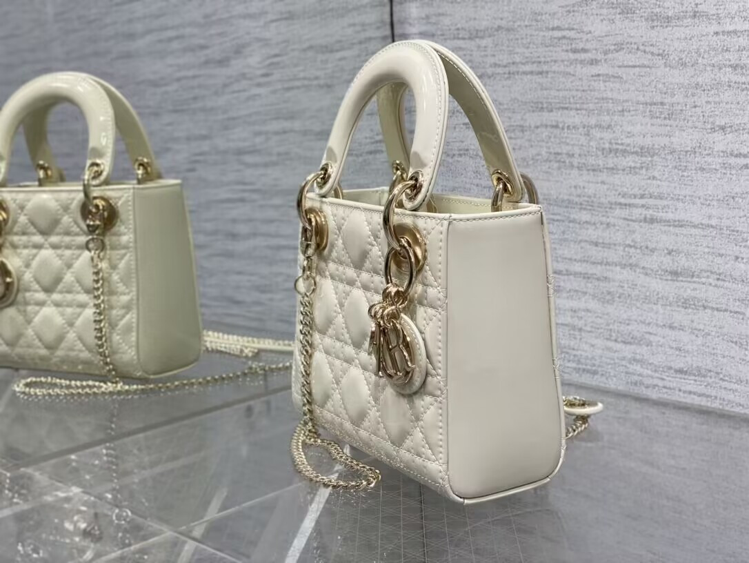 D*0r Classic Lady 17×7×15cm