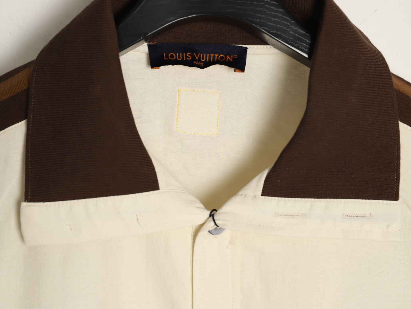l0*is V*t0n lv 26ss short-sleeved shirts
