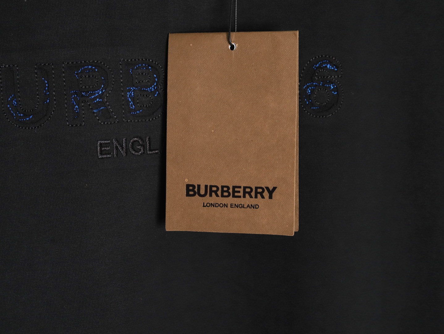 B**rry BBR 25SS Short-sleeved T-shirt