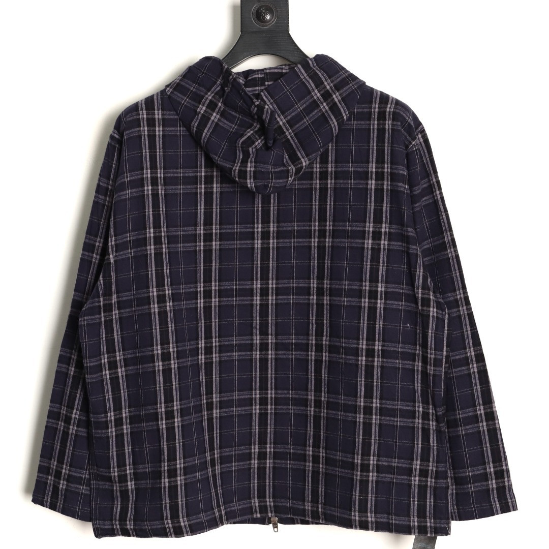 Ba*len*cia*ga BLCG 25FW Coats Suit