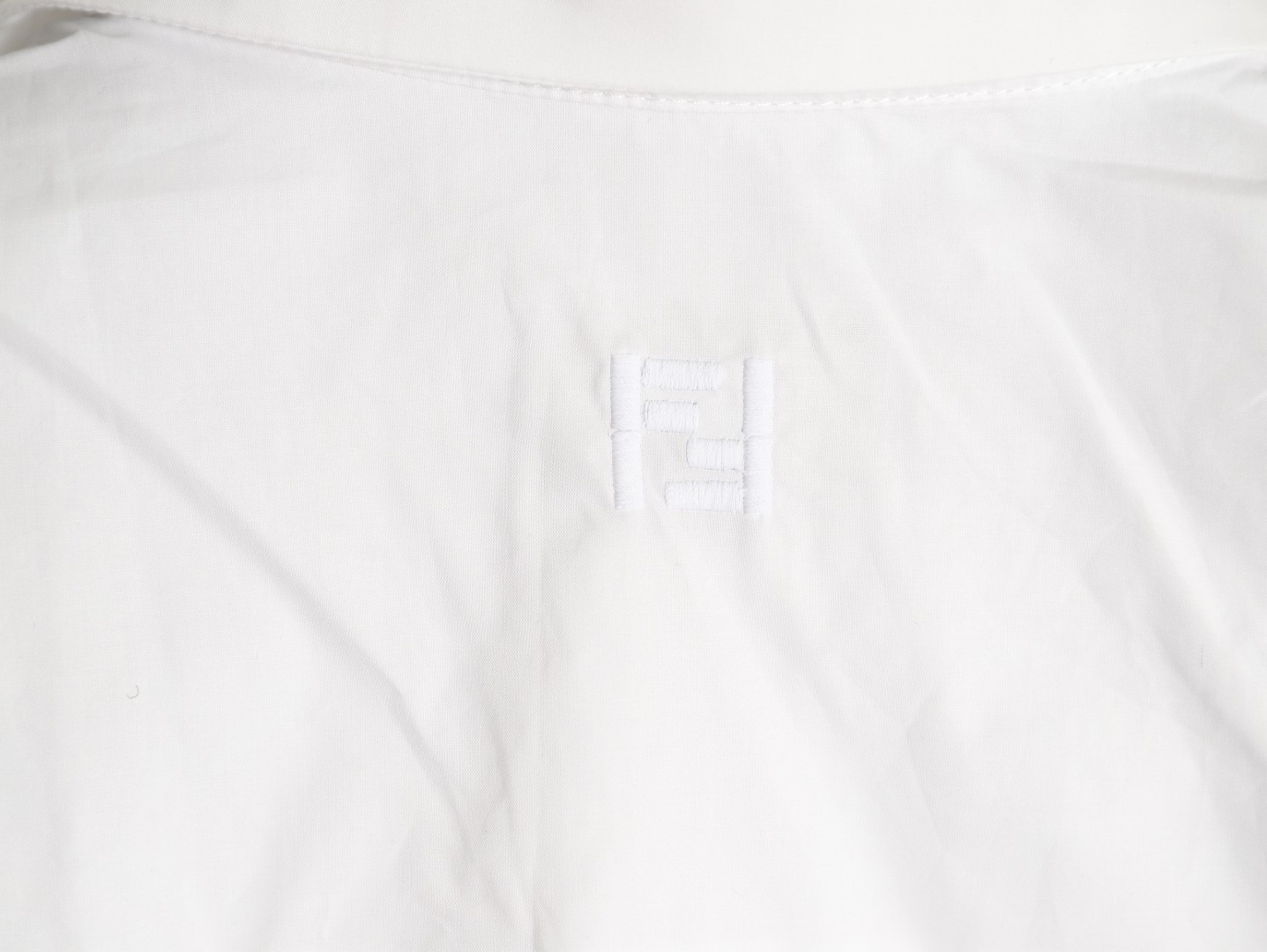 F**di short-sleeved shirts