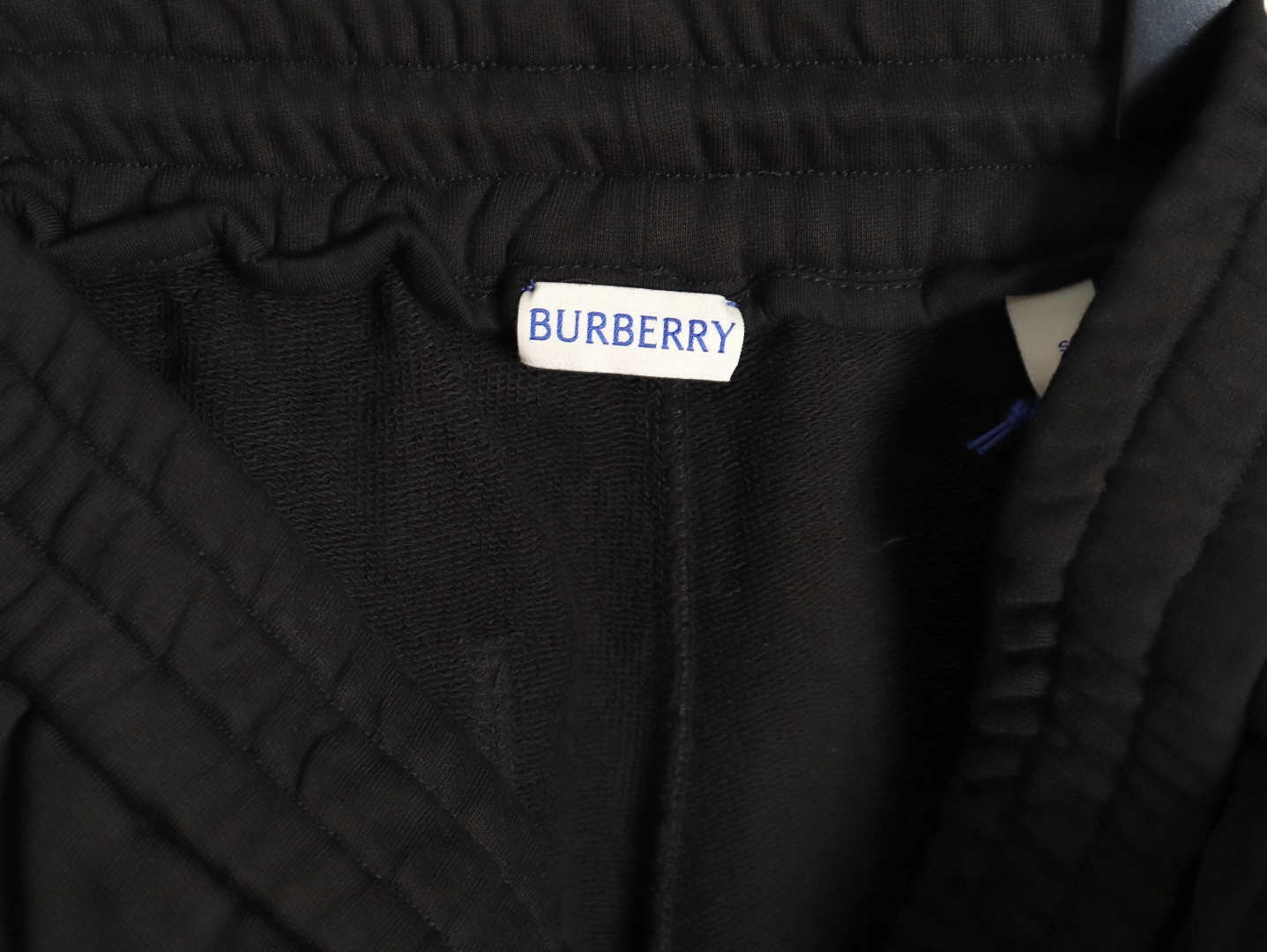B**rry BBR shorts