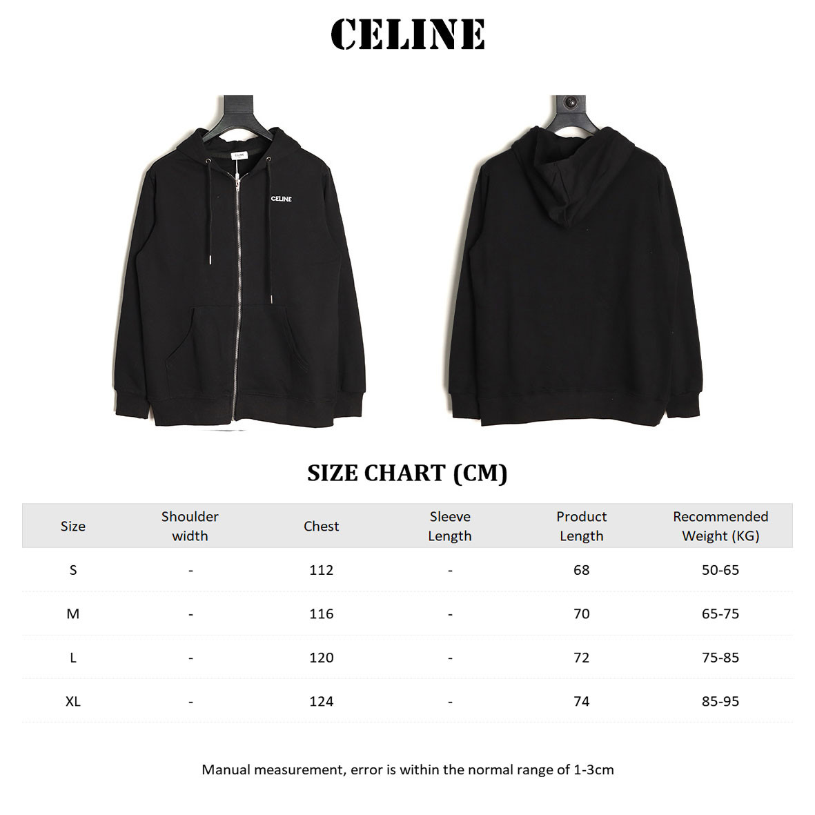 Ce**e CE 25ss Coats Suit
