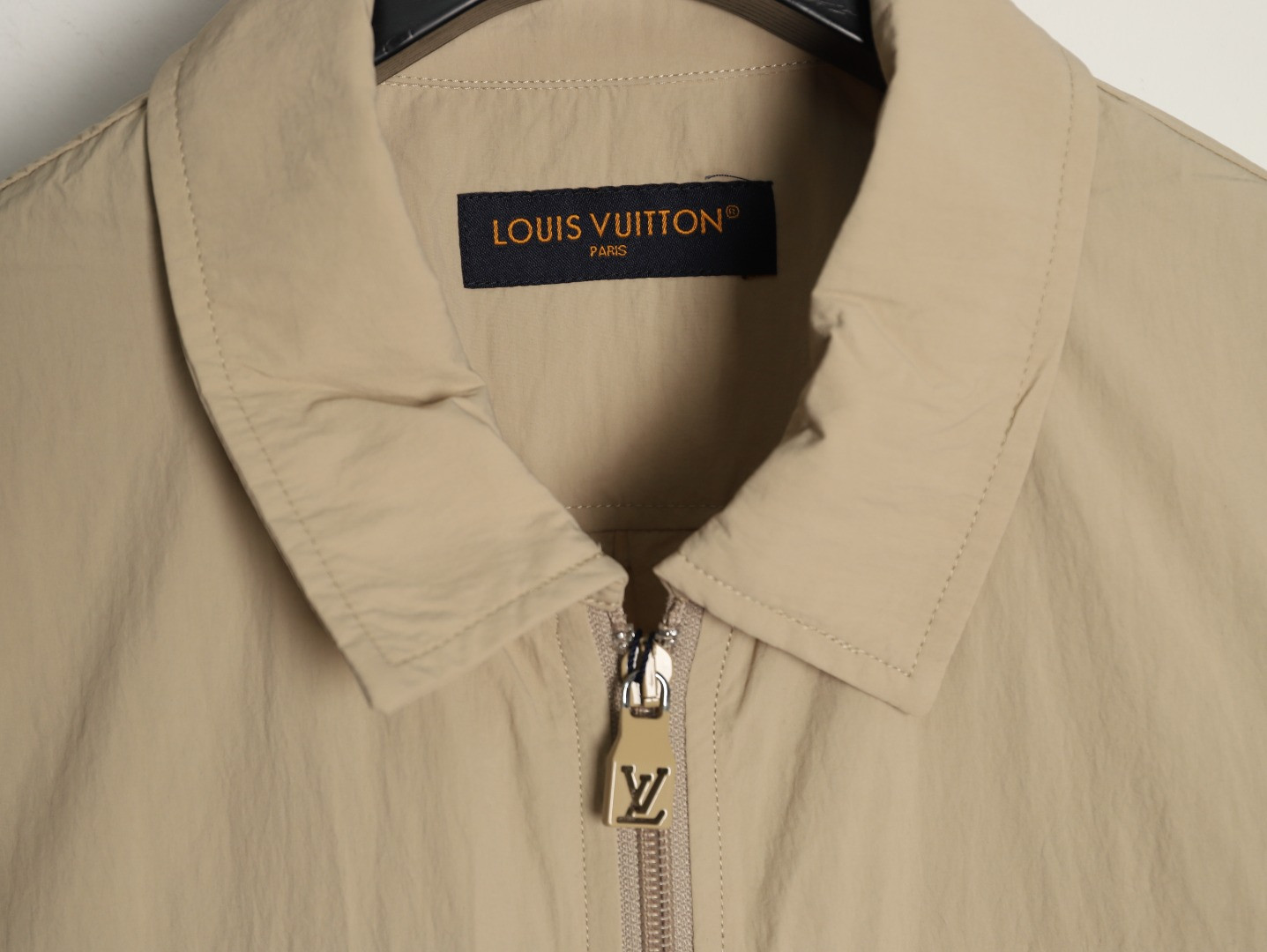l0*is V*t0n ss26 short-sleeved shirts