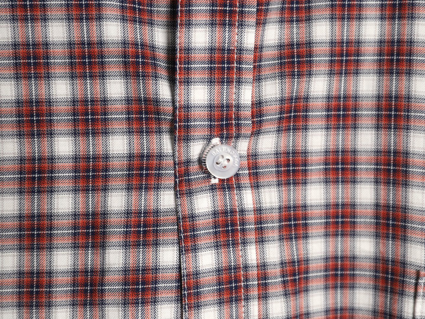 Ba*len*cia*ga 26ss long-sleeved shirts
