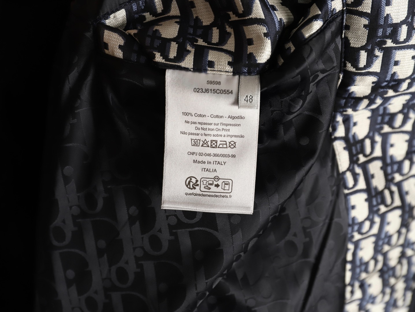 D*0r Coats