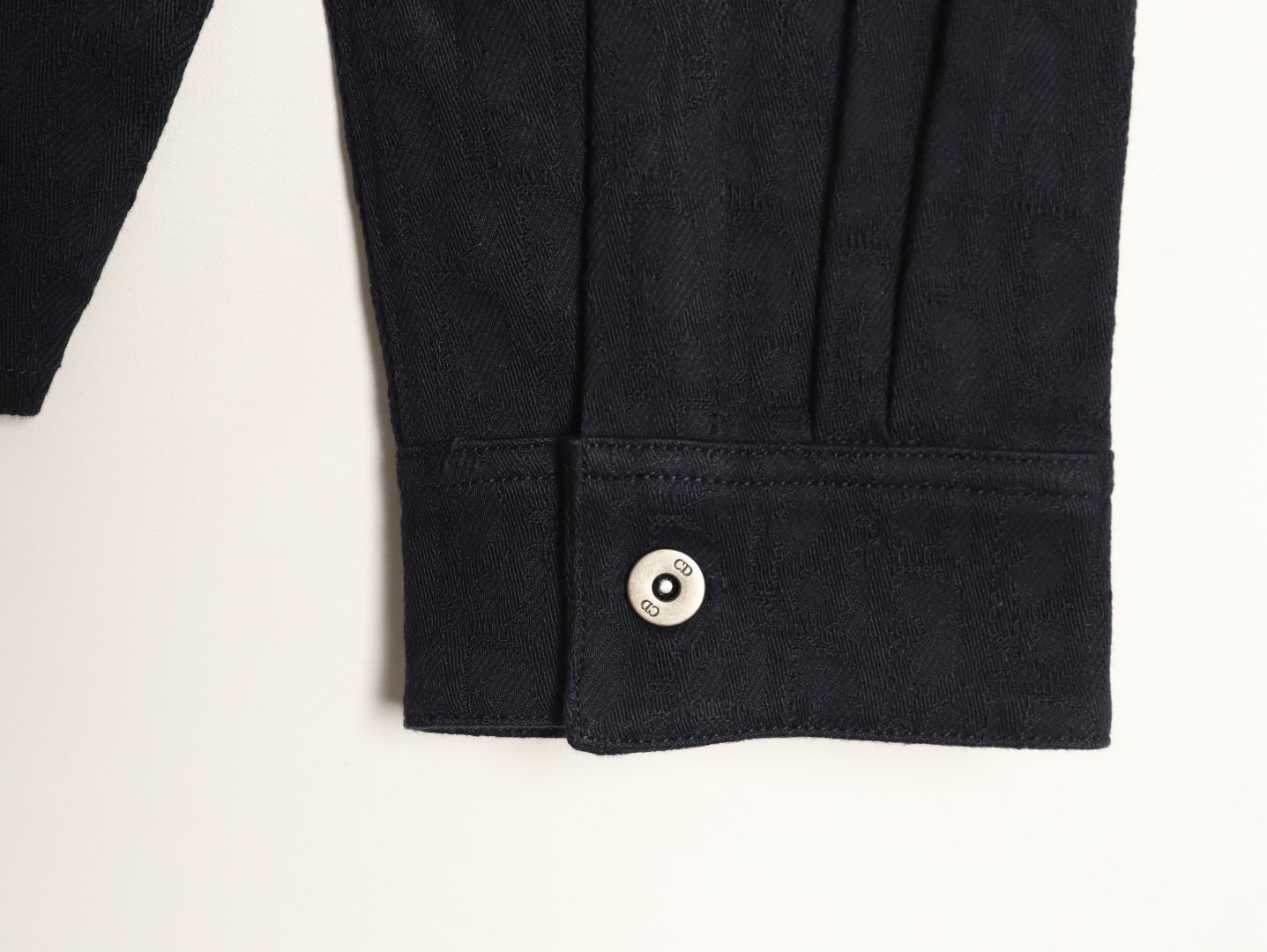 D*or cd long-sleeved shirts
