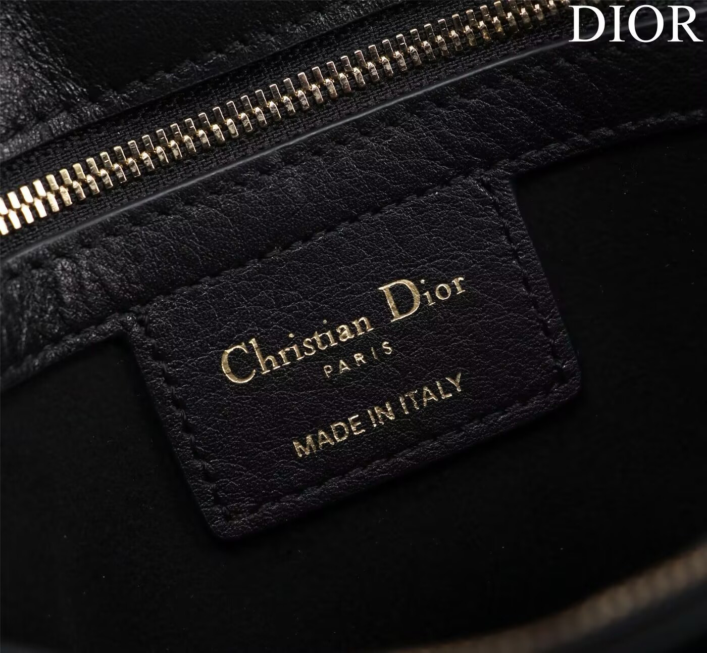 D*0r Lady Handbag 24x18x10cm