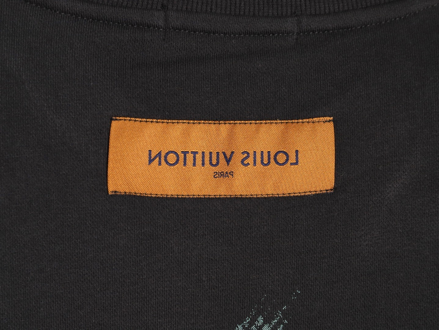 l0*is V*t0n lv 25fw hoodies