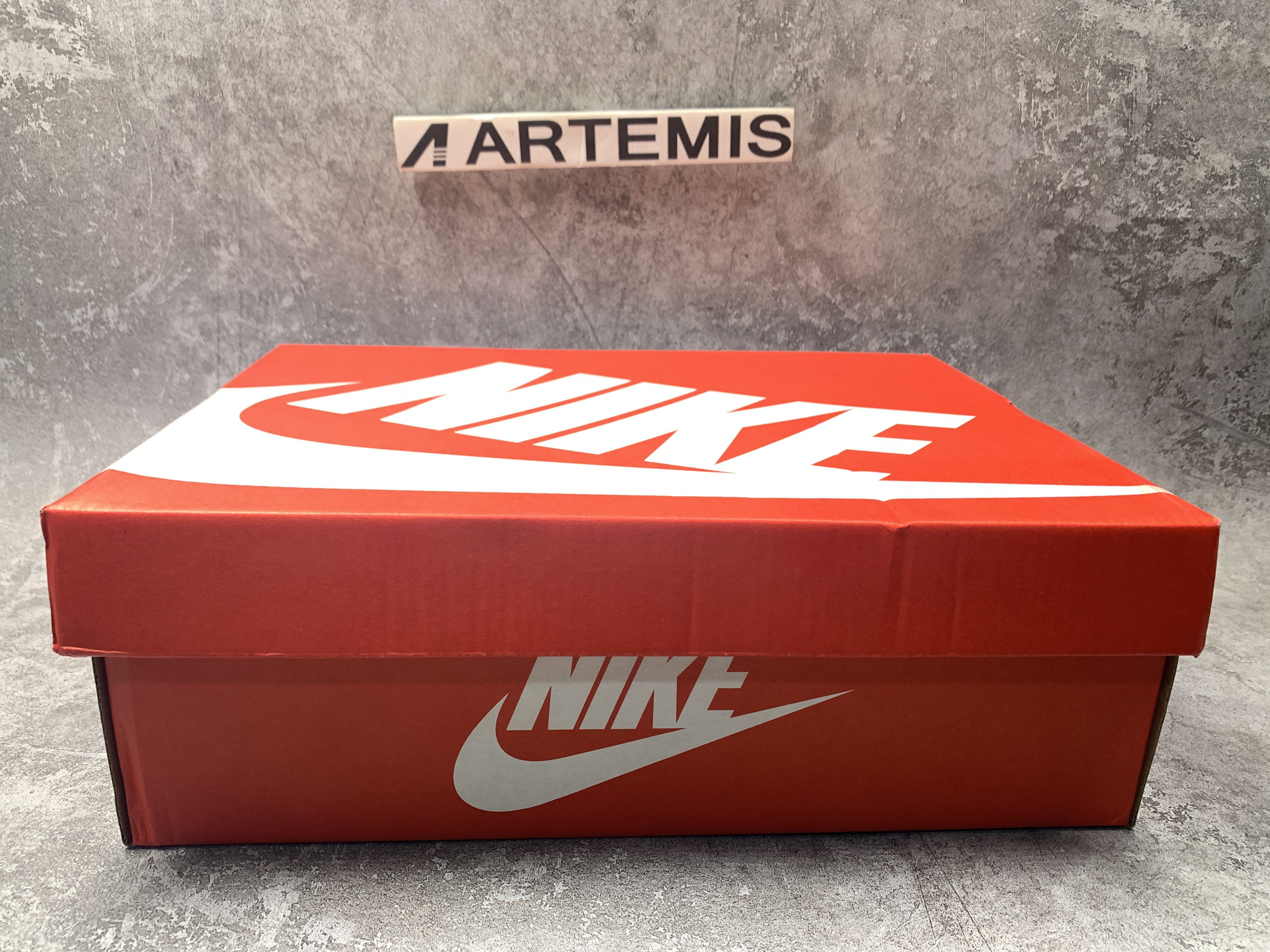 Nike Dunk Low UNC (2021)