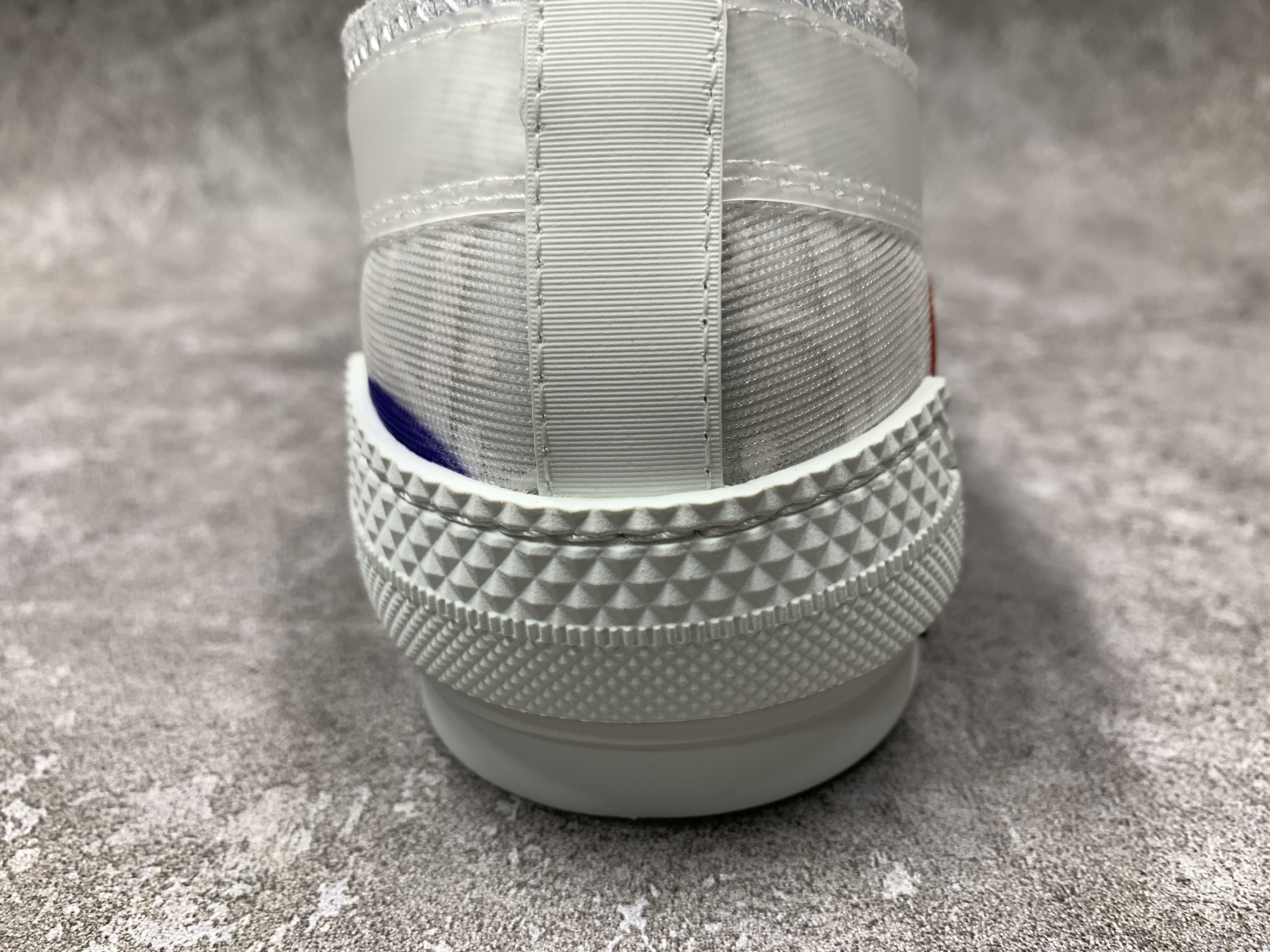 D*0r B23 Low X Kenny Schare Multi