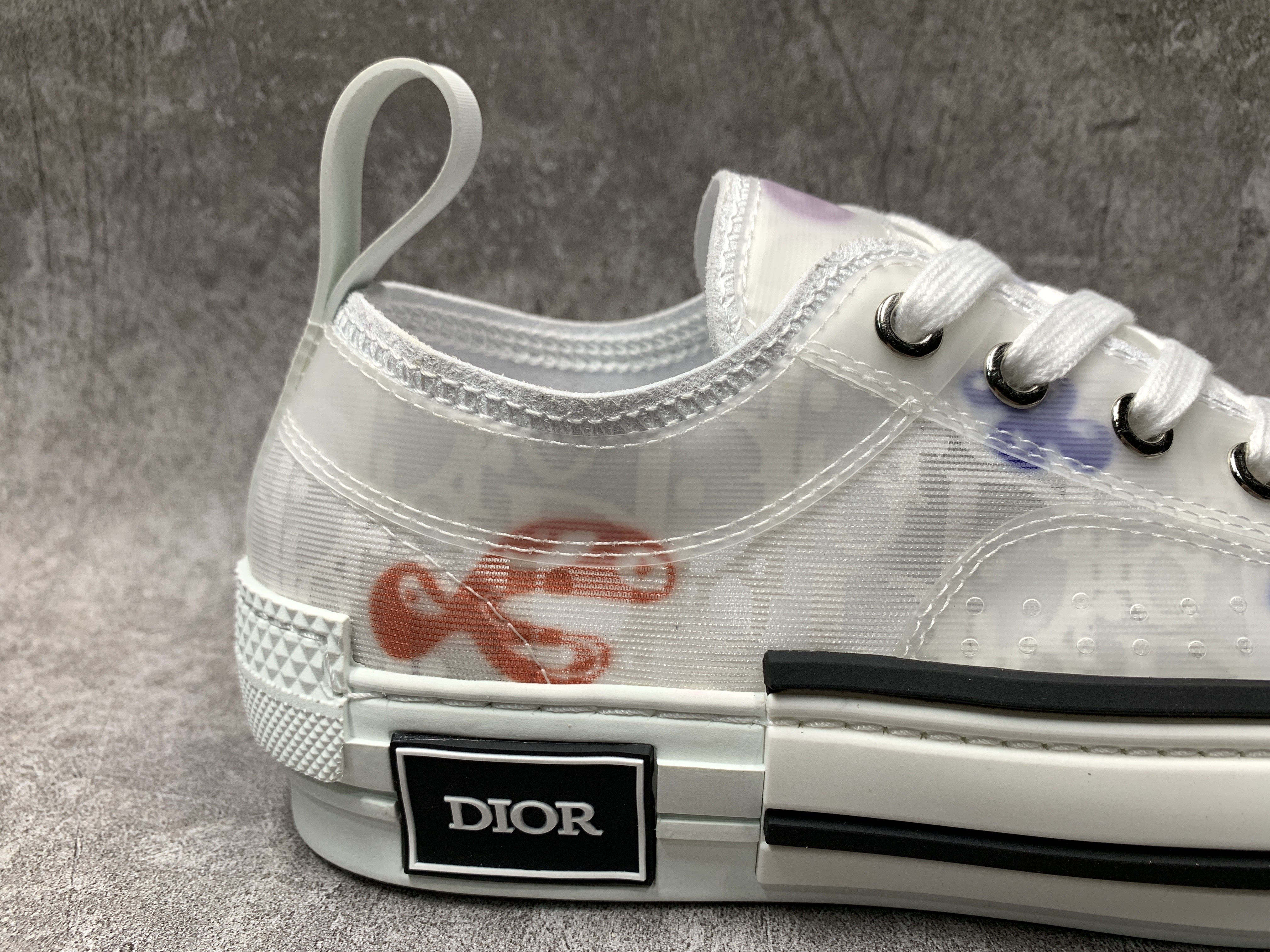 D*0r B23 Low X Kenny Schare Multi