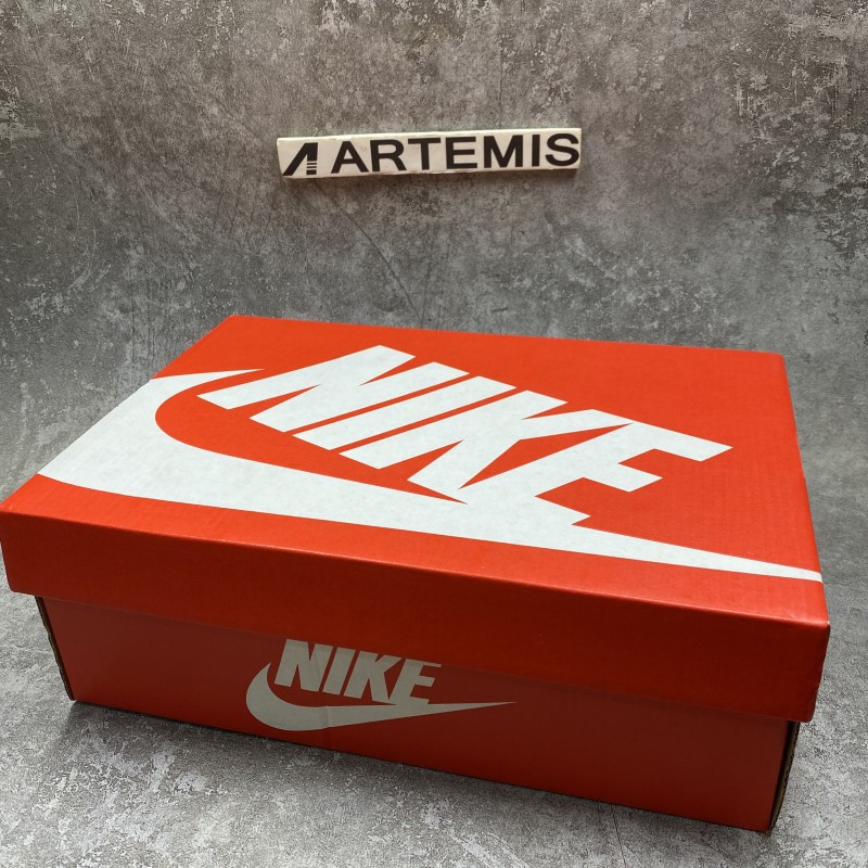 Nike Dunk Low Oxidized