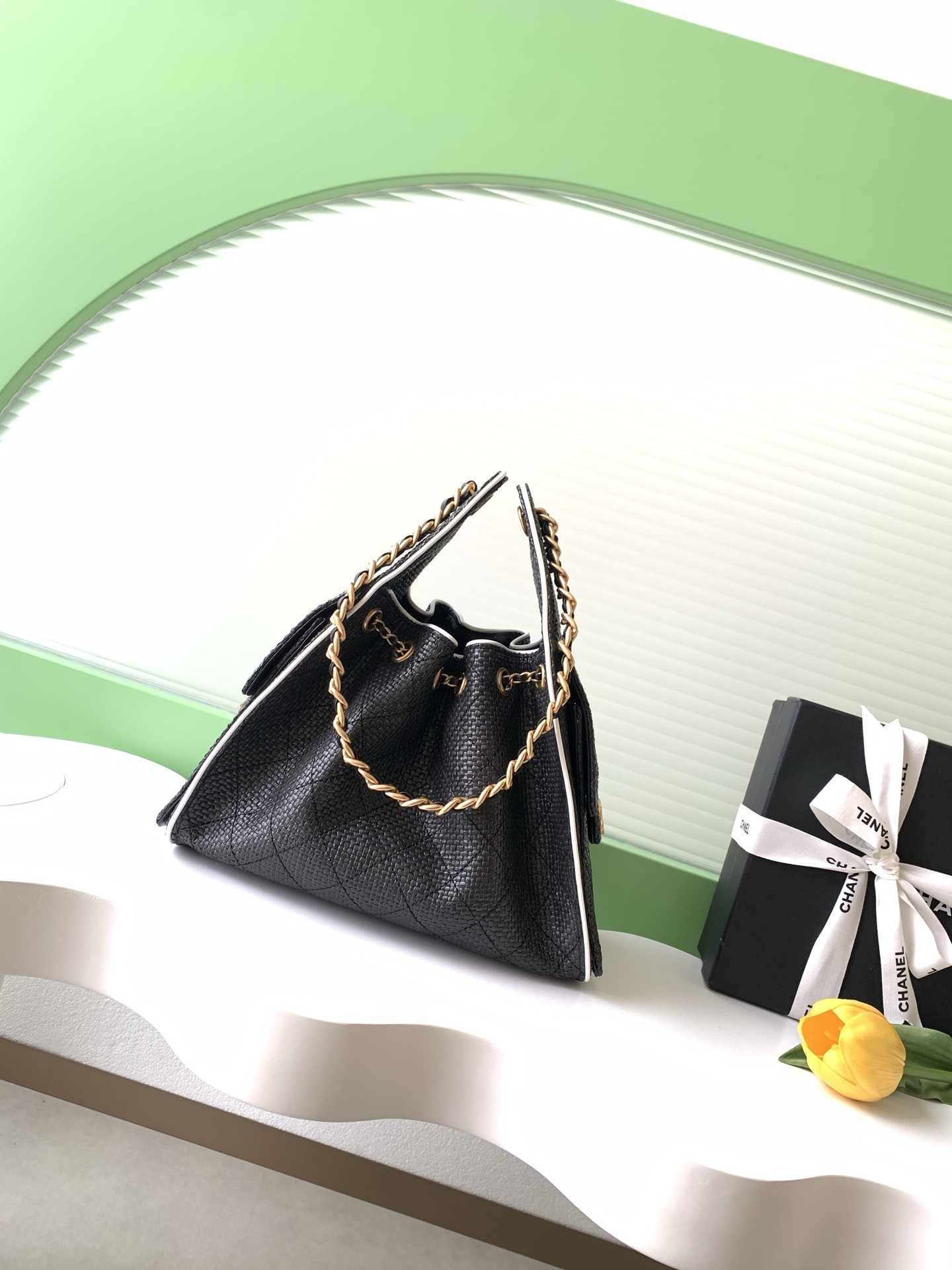 Ch*el kleine Ch*el 25 tas as5631 30 x 26 x 14cm