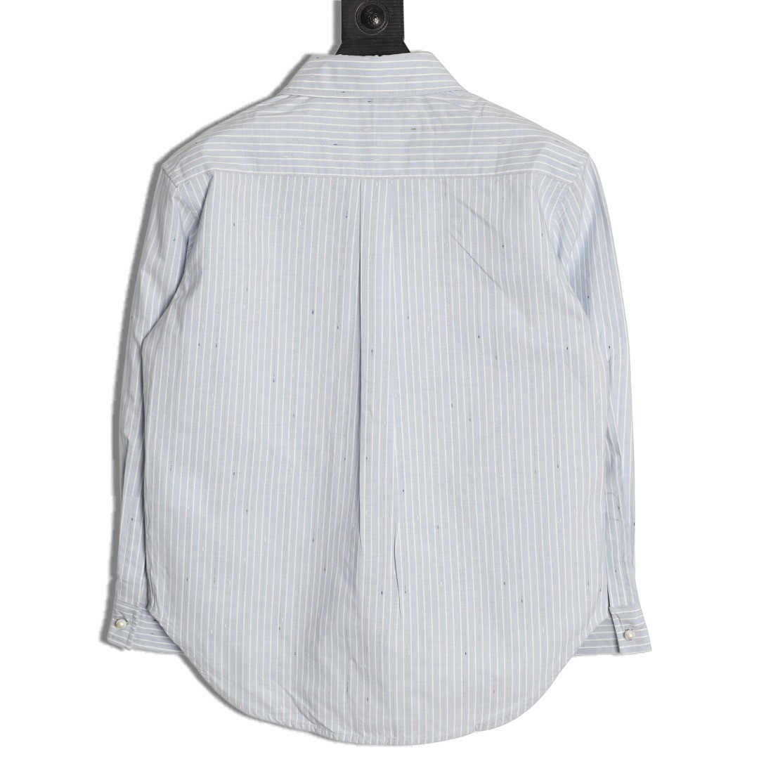 Ch*el long-sleeved shirts