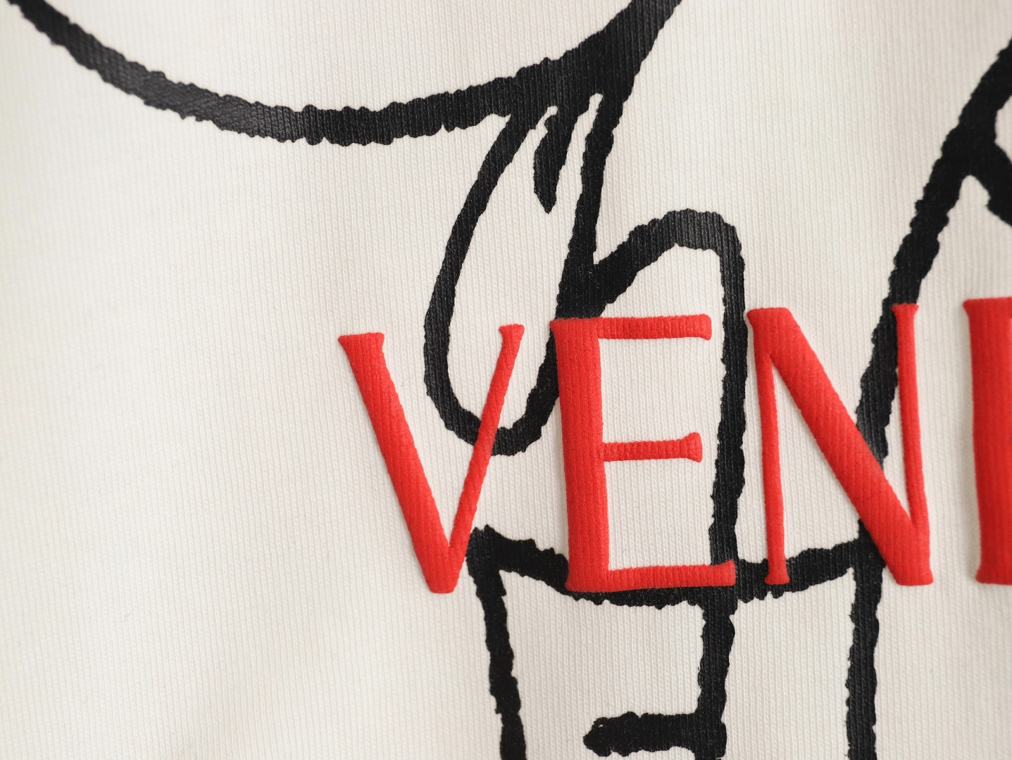 bo*te*ga Ve*ne*ta bv 25ss short-sleeved t-shirt