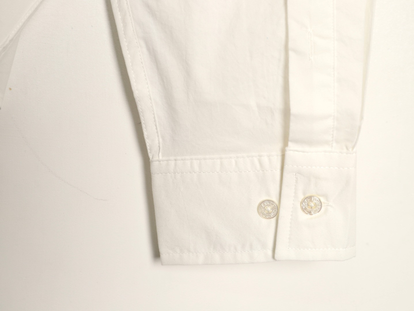 Acne Studios Long-sleeved Shirts
