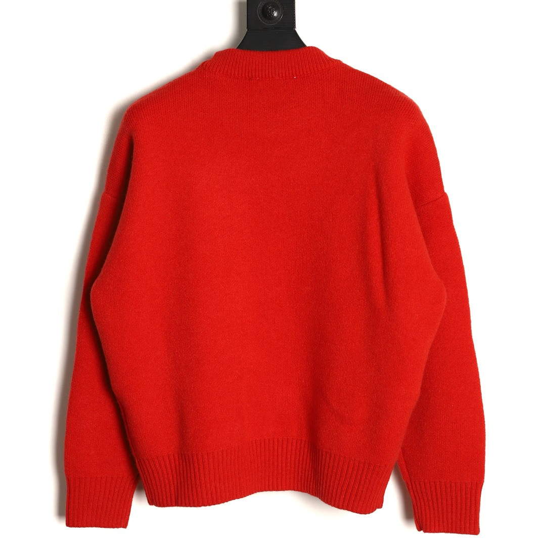 AMI PARIS Sweaters