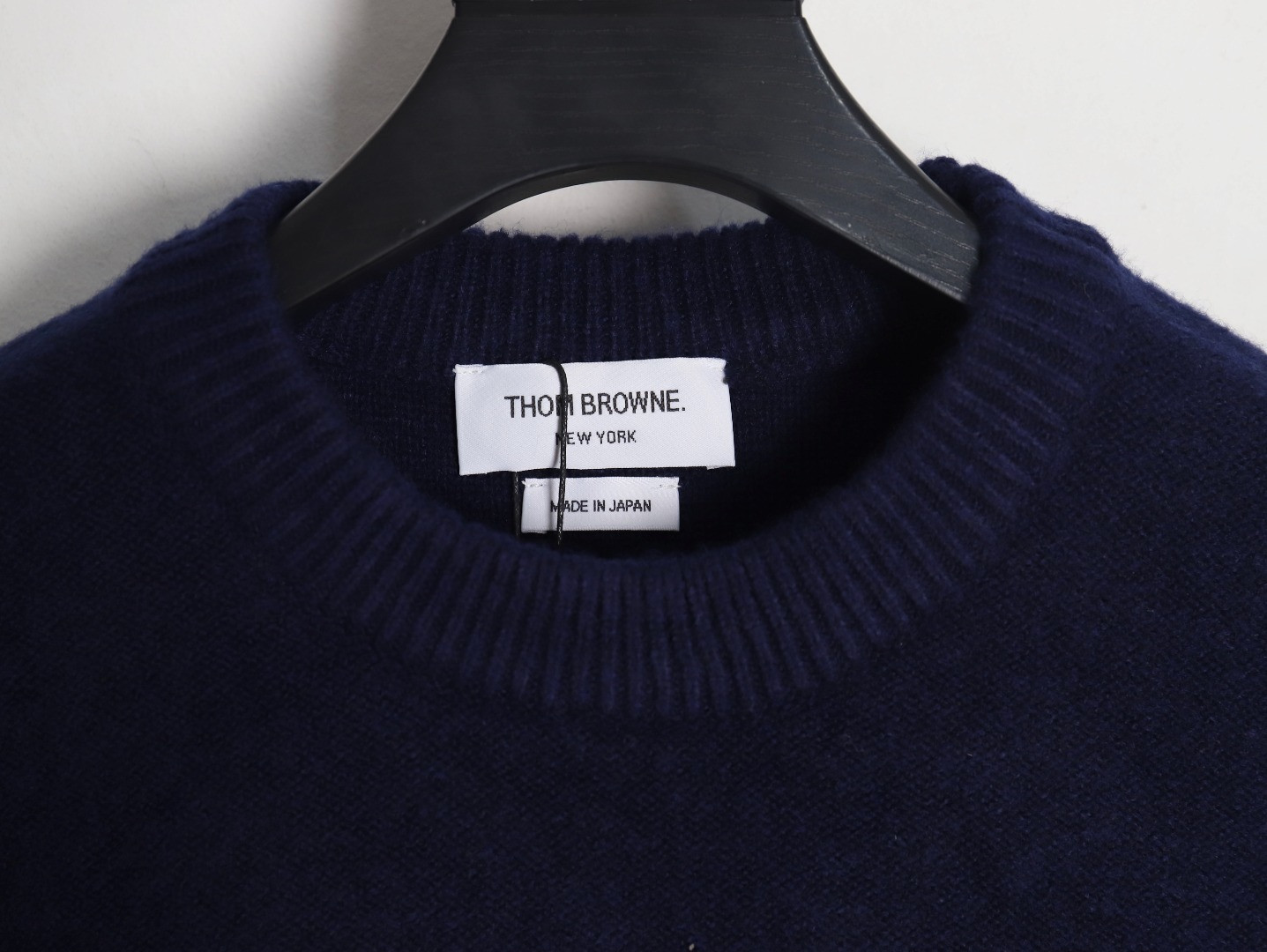 Thom Browne TB 23Ss Sweaters