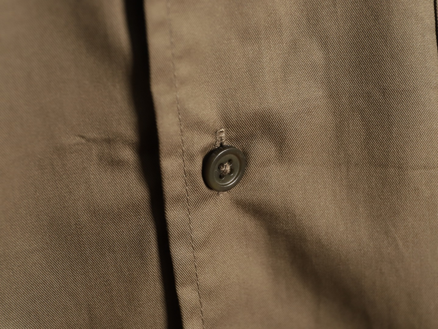 L0ew* anagram long-sleeved shirts
