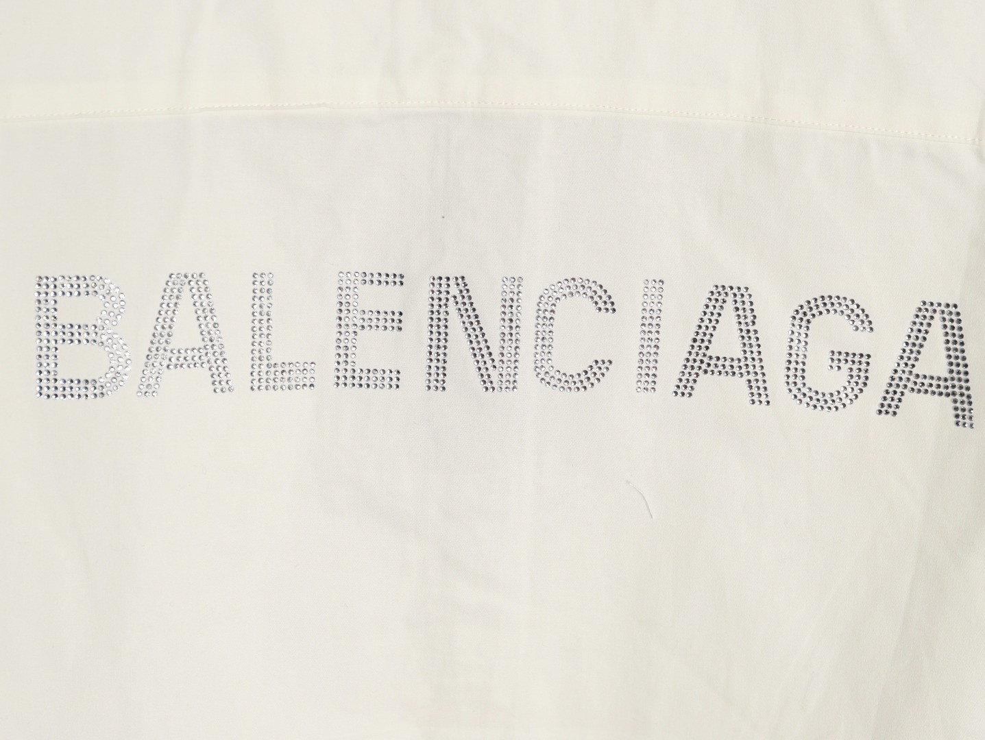 Ba*len*cia*ga long-sleeved shirts