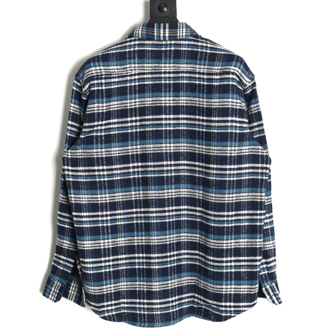 Ce**e Shirts Coats