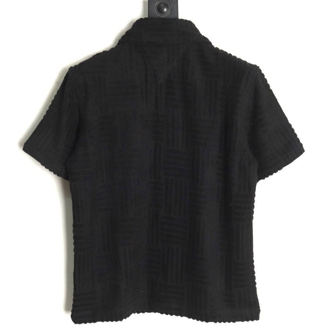 bo*te*ga Ve*ne*ta bv short-sleeved shirts