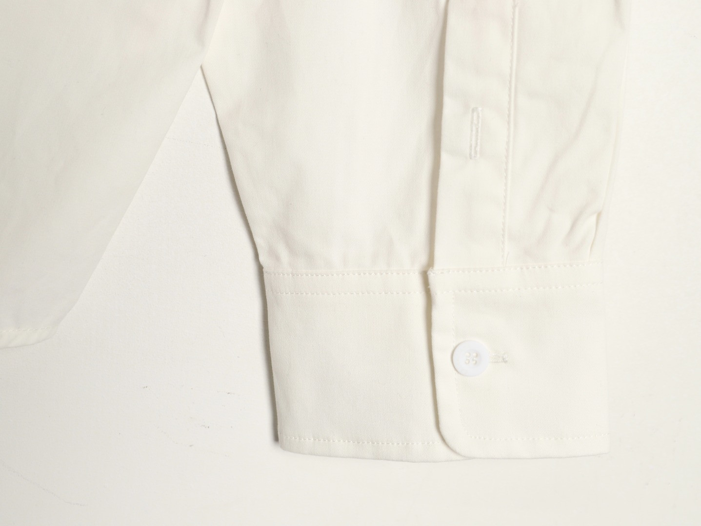 Ba*len*cia*ga long-sleeved shirts