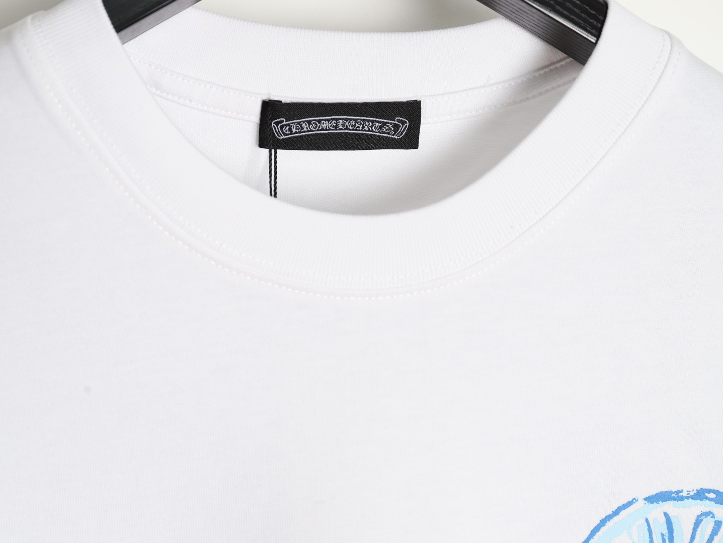 Chrome hearte ch 25ss Short-sleeved T-shirt