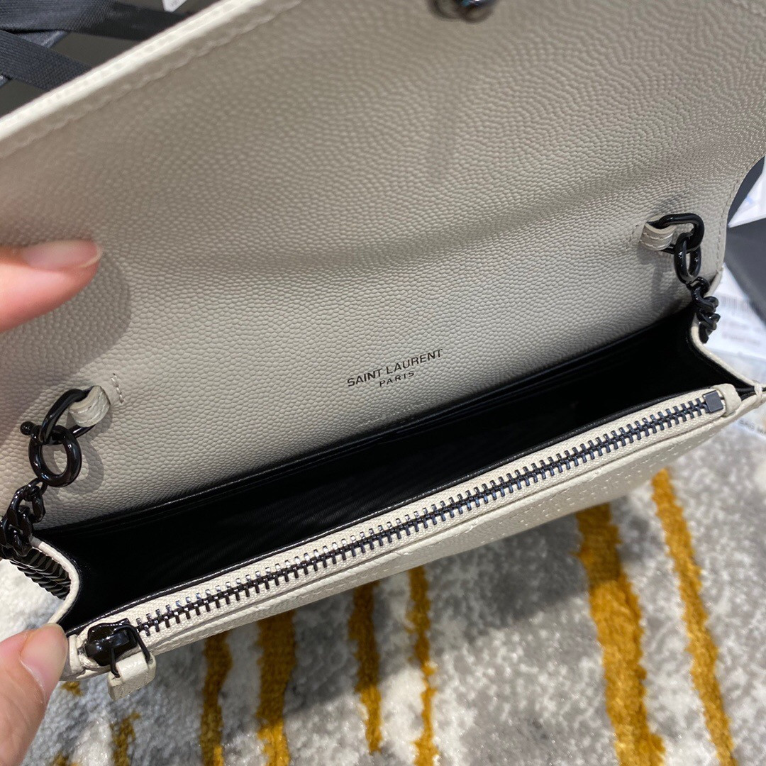 Y*L WOC 19cm