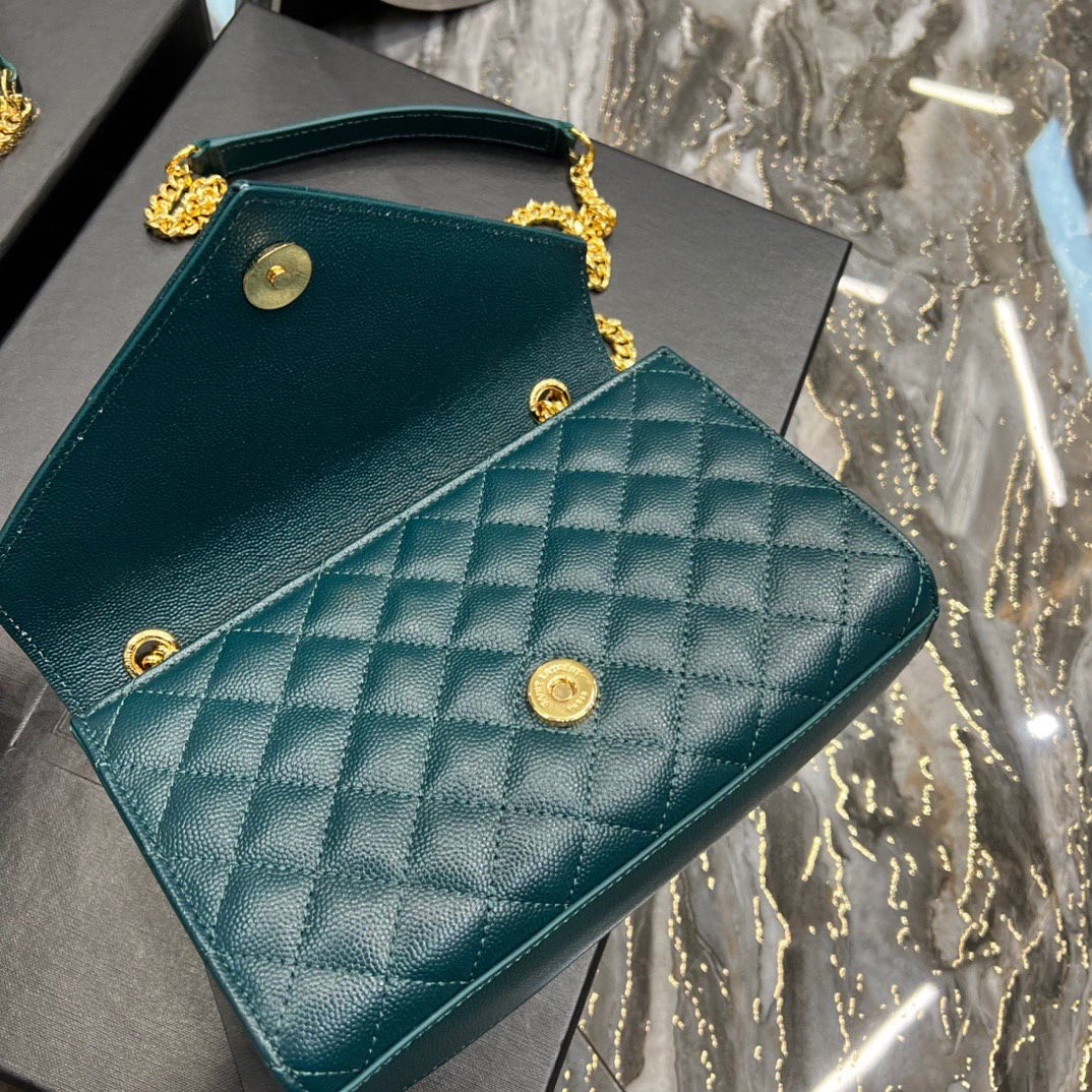 Y*L borsa envelope medium 24cm