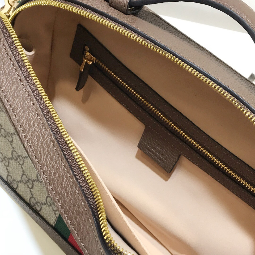 G*u*i GG Ophidia bag